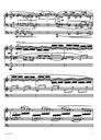 Phantasie und Fuge d-moll op. 135b (mit verworfener Erstfassung)