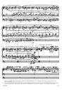 Phantasie und Fuge d-moll op. 135b (mit verworfener Erstfassung)