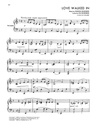Gershwin Piano Duets