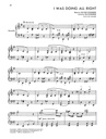 Gershwin Piano Duets