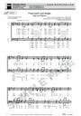 Classic light a cappella