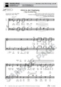Classic light a cappella