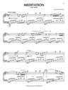 Great Classical Themes - Piano Play-Along Vol. 97
