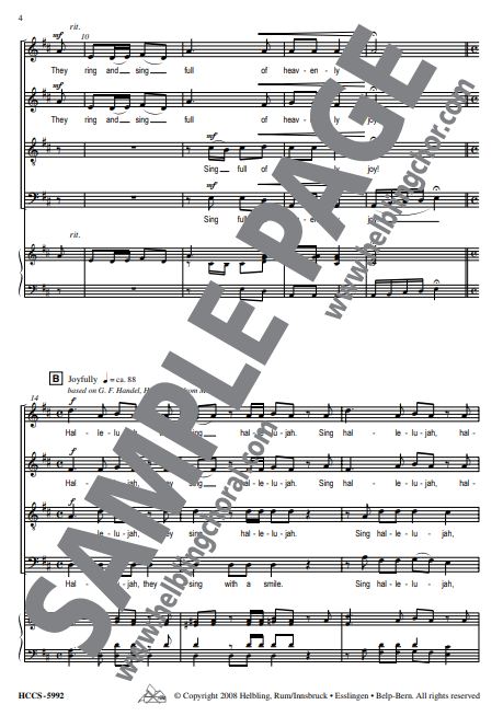 The Great Classics Hallelujah