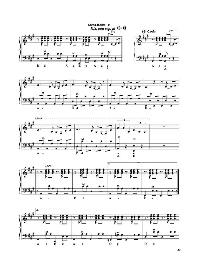 Play Along Cajun