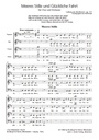 Meeres Stille und Glückliche Fahrt op. 112
