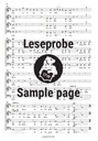 Meeres Stille und Glückliche Fahrt op. 112