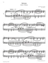 Fantasistykker (Fantasiestücke) op. 36