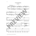 The Microjazz Duets Collection 3