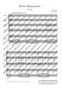 Messa "Mariae dicata"