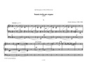 Sonata tertia pro organo