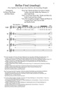 Bellas Finals - Mash-up from Pitch Perfect