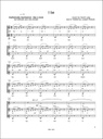 I lie