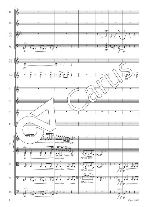 Spanish Serenade op. 23 - Stars of the Summer Night