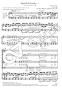 Spanish Serenade op. 23 - Stars of the Summer Night