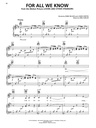 Carpenters Anthology