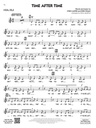 Classic Hits for the Big Band Vocalist