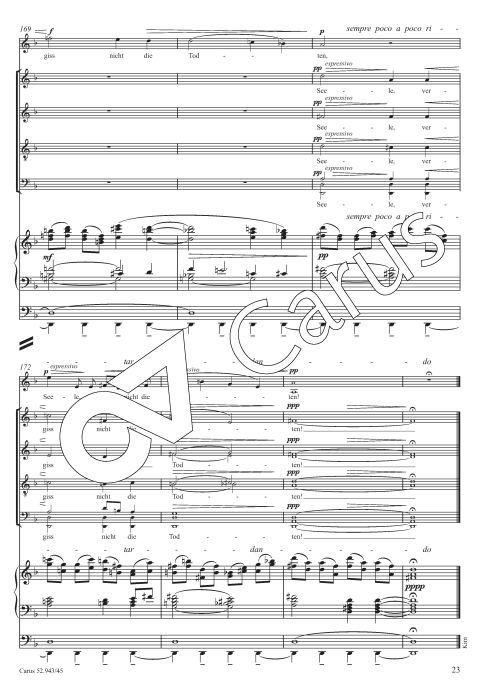 Requiem op. 144b
