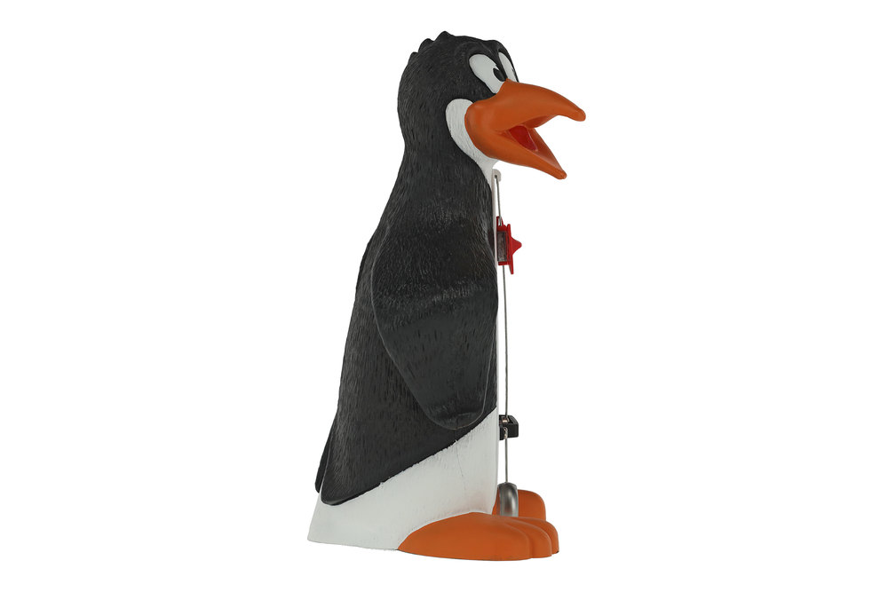 Metronom Wittner Taktell Pinguin