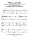 40 Women in Pop - Really Easy Piano