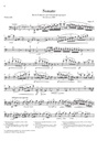 Sonate D-Dur op. 47