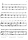 Sehr leichte melodische Übungen in der ersten Lage op. 22