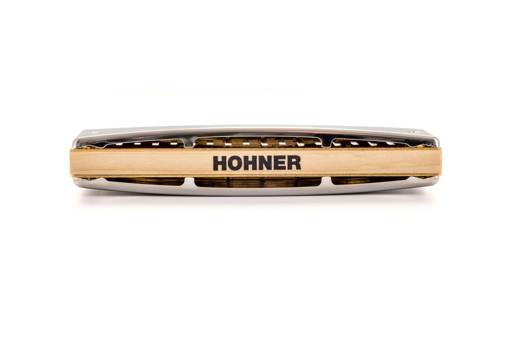 Hohner Edelweiß