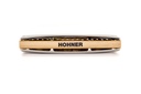 Hohner Edelweiß