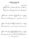 Disney - Graded Pieces for Piano
