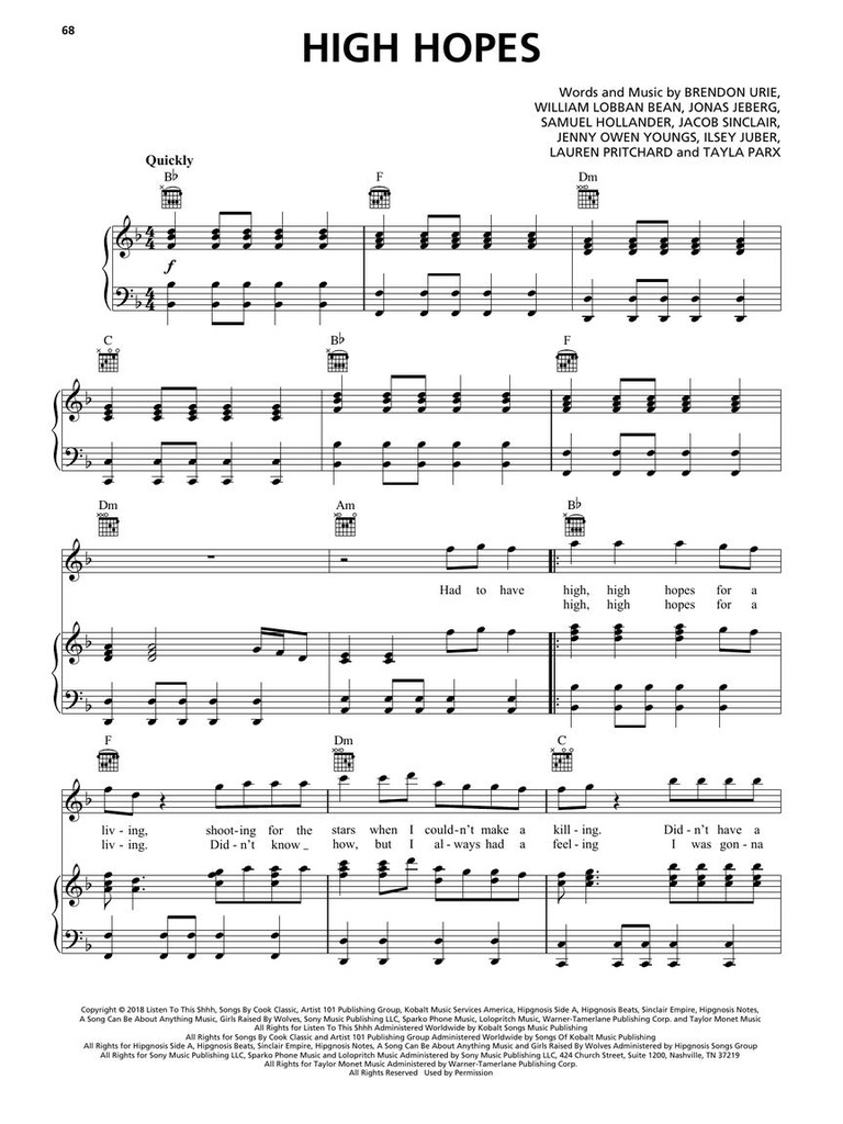 Happy, Rise Up & More Uplifting Songs
