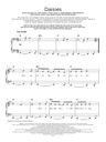 Chart Hits of 2025-2026 - Really Easy Piano