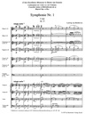 Die 9 Symphonien (komplett 1- 9)