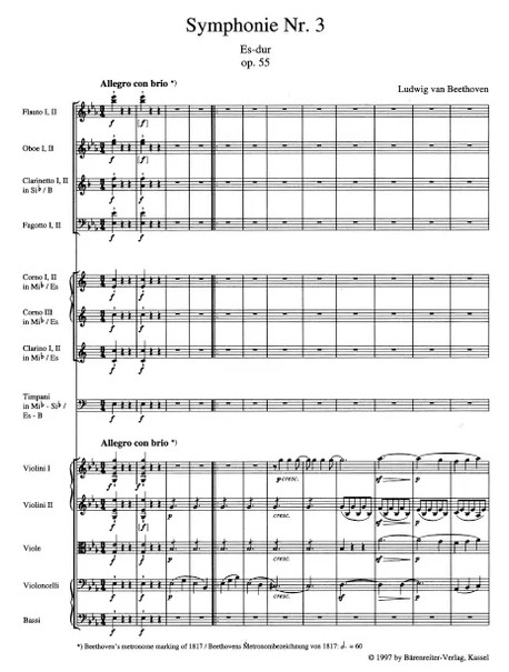 Die 9 Symphonien (komplett 1- 9)