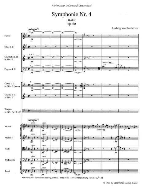 Die 9 Symphonien (komplett 1- 9)