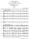 Die 9 Symphonien (komplett 1- 9)