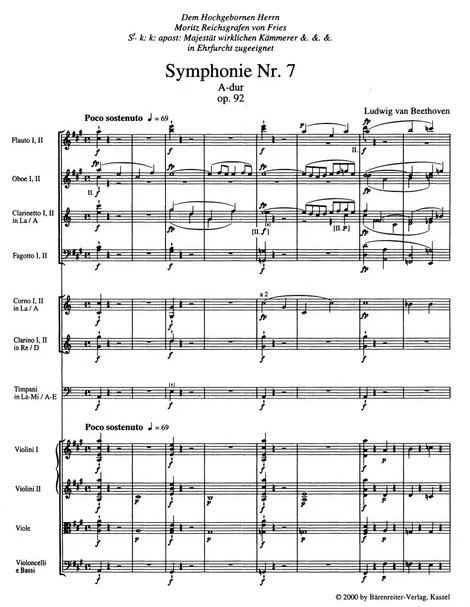 Die 9 Symphonien (komplett 1- 9)