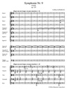 Die 9 Symphonien (komplett 1- 9)