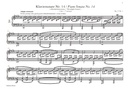 Musikalische Kostbarkeiten für Klavier - Beethoven