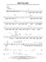 First 50 Classic Rocksongs You Should Play on Bass