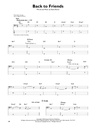 Really Easy Songs for Bass Guitar