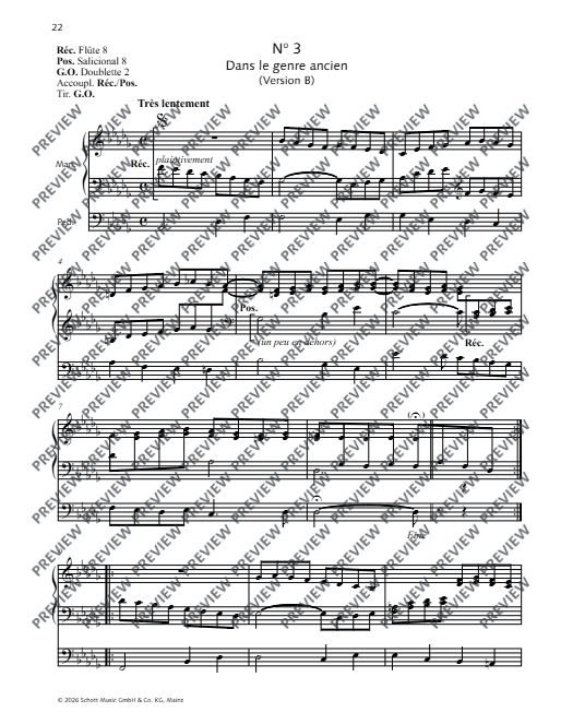 25 Preludes op. 31