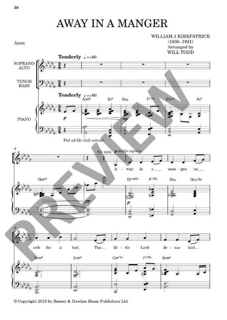 A Jazz Christmas