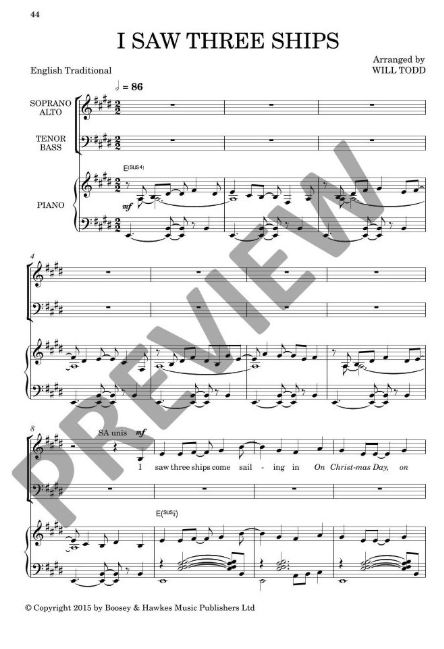 A Jazz Christmas