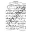 7 Variationen über die Romanze "A peine au sortir de l'enfance" op. 28 WeV R.9