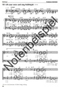 Wurzeln können - Chorbuch / Musikerausgabe (spiralgebunden)