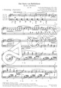 Der Stern von Bethlehem op. 164