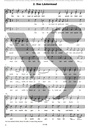 Kleines Sündenregister