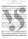Triptychon für Orgel
