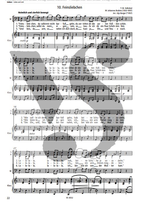 Come on - keep singing! Band 2