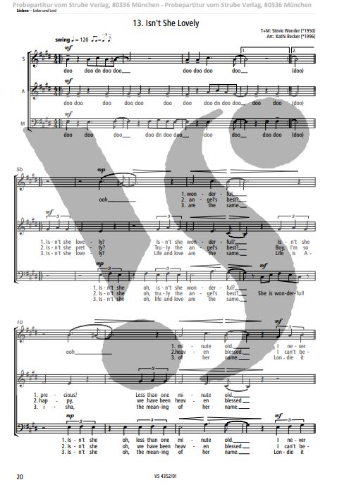 Come on - keep singing! Band 2